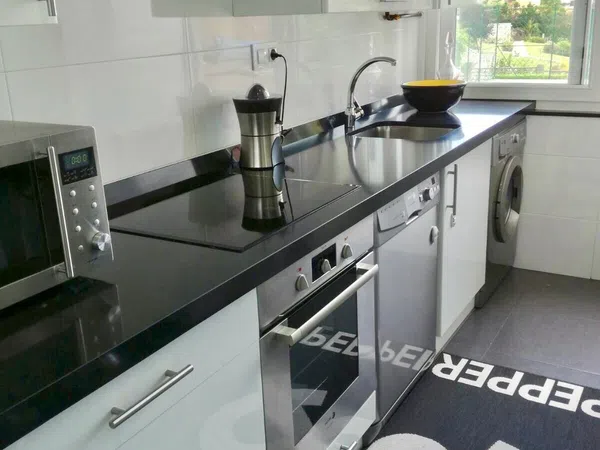 Piso en calle Valdenoja, 52 - Foto 11