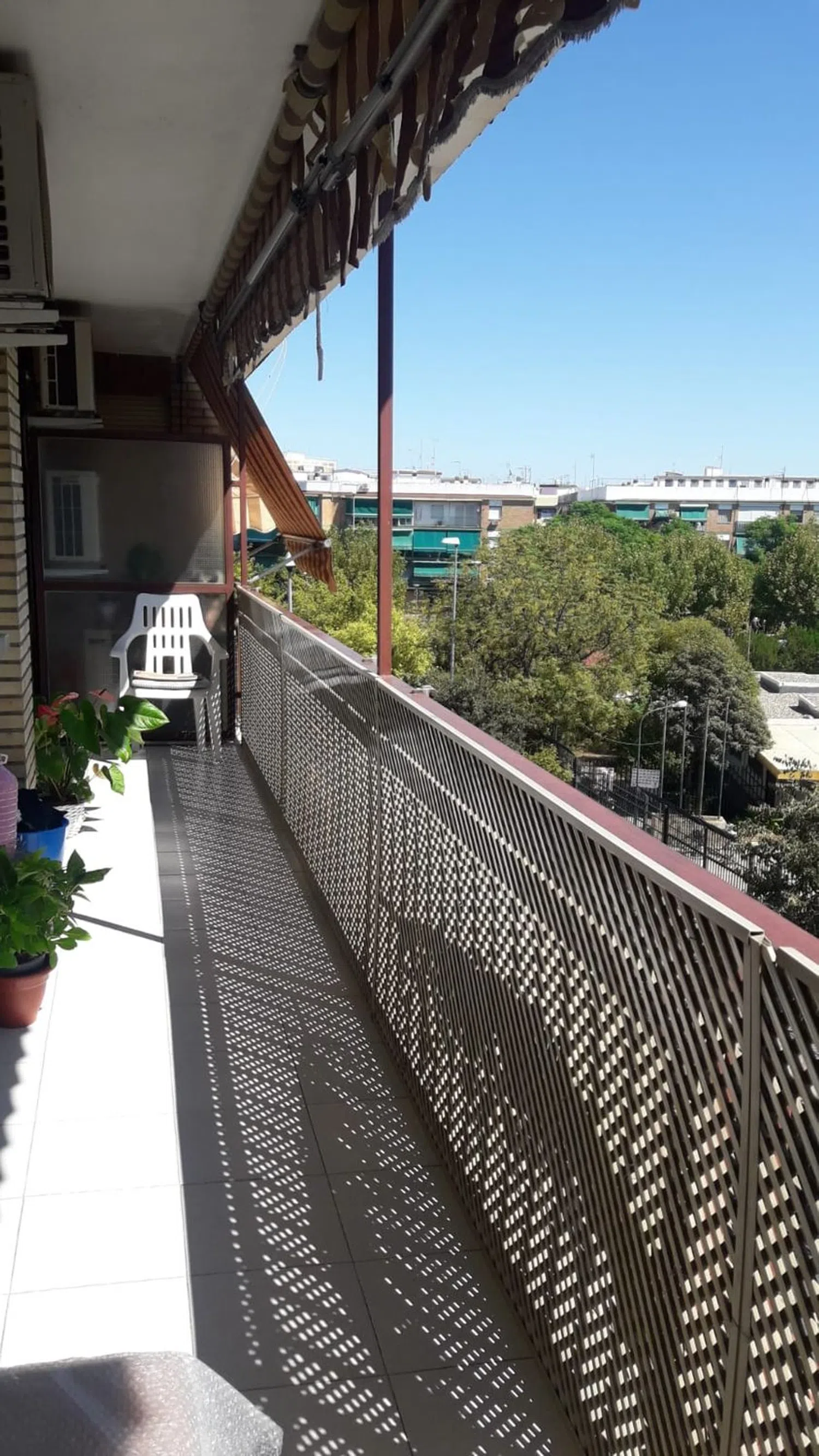 Piso en avenida Rabanales, 27 - Foto 1