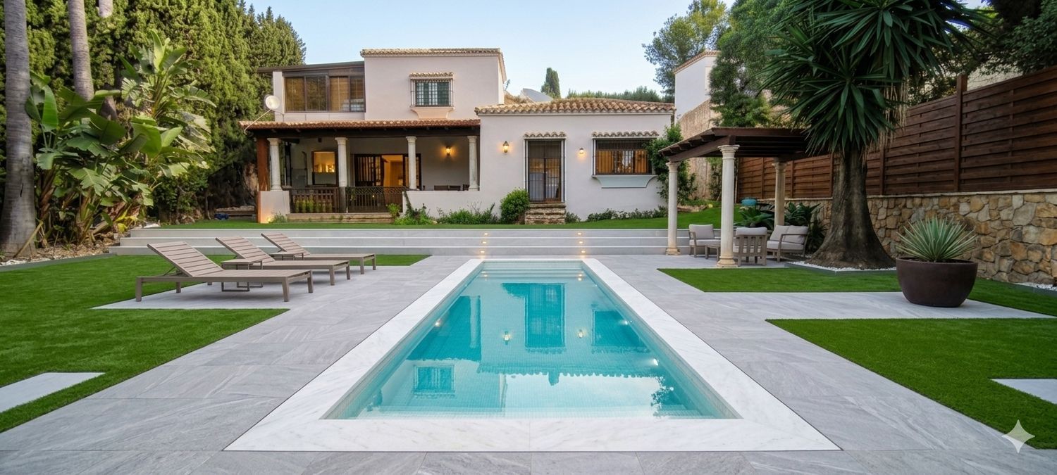 Casa independiente en calle Siroco, 45 - Foto 31