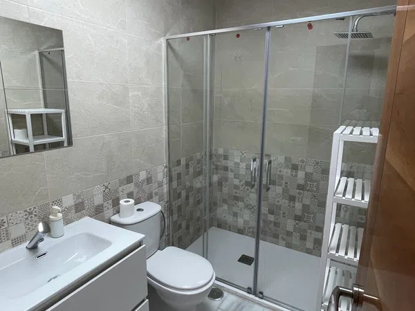 Chalet adosado en Calle Luis Huidobro, 14, Luis Montoto - Santa Justa - Foto 2