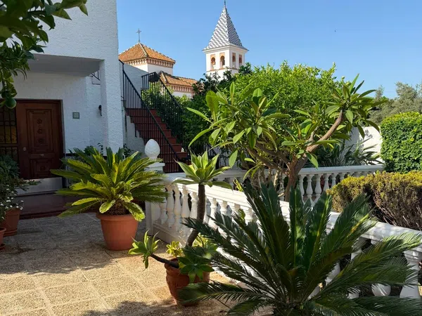 Casa o chalet independiente en Fuente Alegre - El Chaparral - Los Morales, Fuente Alegre - El Chaparral - Los Morales - Foto 1