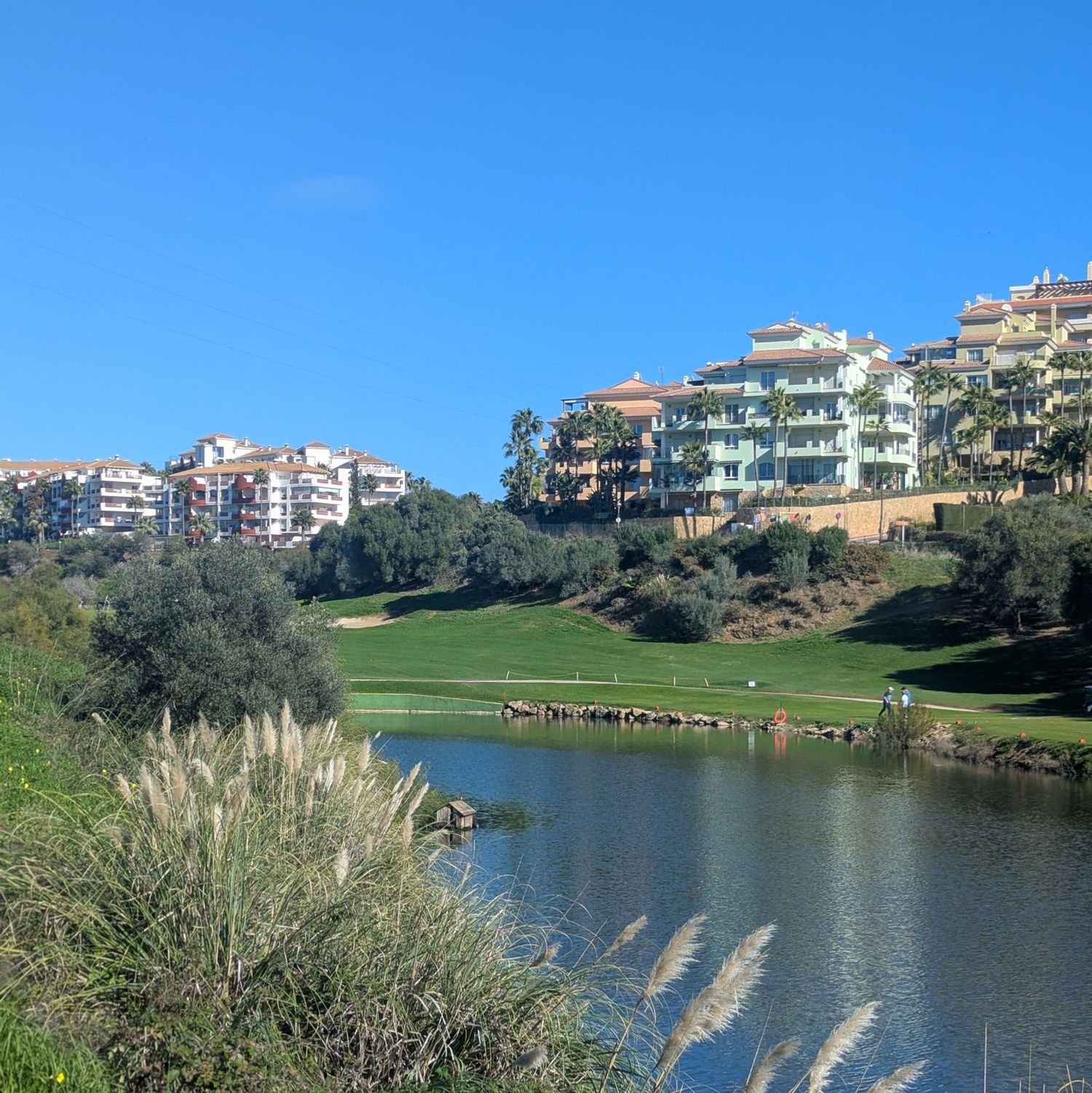 Piso en calle Jose Maria Olazabal, 2 - Foto 19