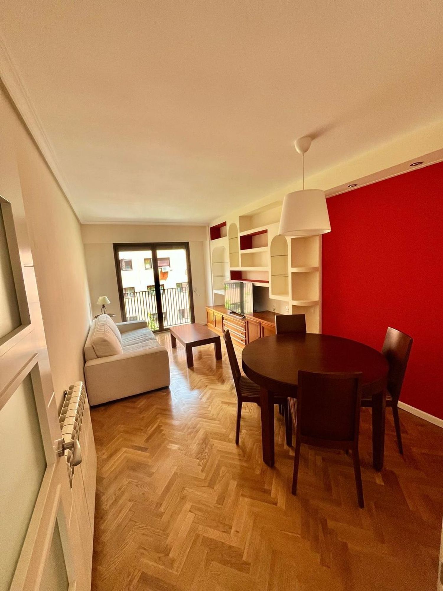 Piso en venta en Calle de la Escarcha, 5 - Foto 5