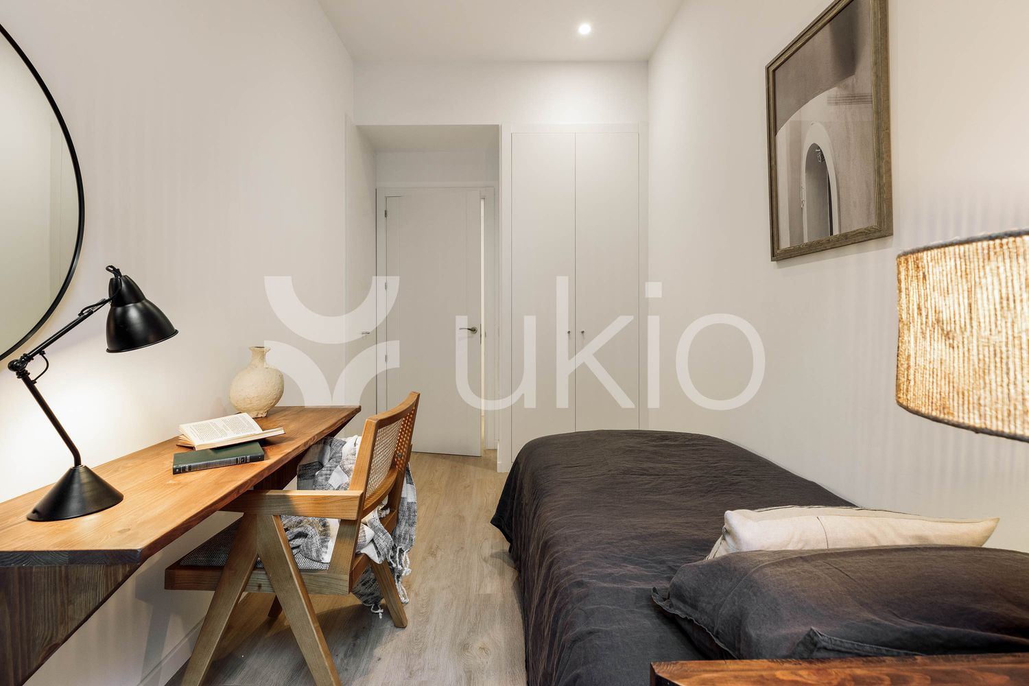 Piso en Calle de les Jonqueres, Sant Pere - Santa Caterina i la Ribera - Foto 18