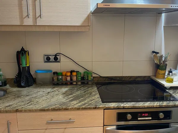 Piso en calle Tamarit, 48 - Foto 23