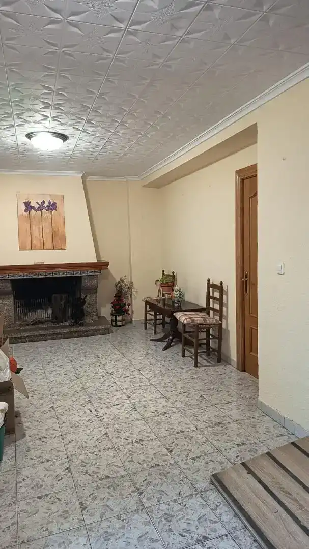 Casa adosada en  Avinguda Ribesalbes 36 - Foto 12