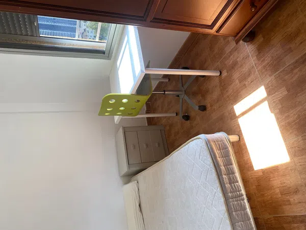 Piso en Calle San Juan Bosco, 96, Mangas Verdes - Las Flores - Foto 3