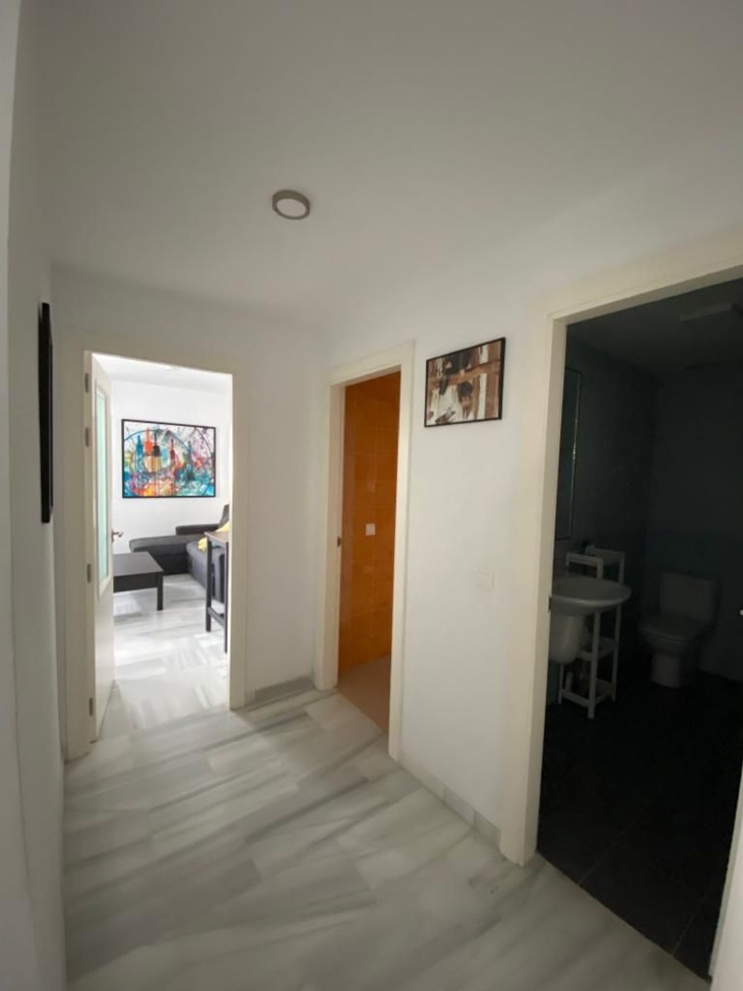 Piso en Calle Alonso de Fonseca, 24, Victoria Eugenia - Foto 10