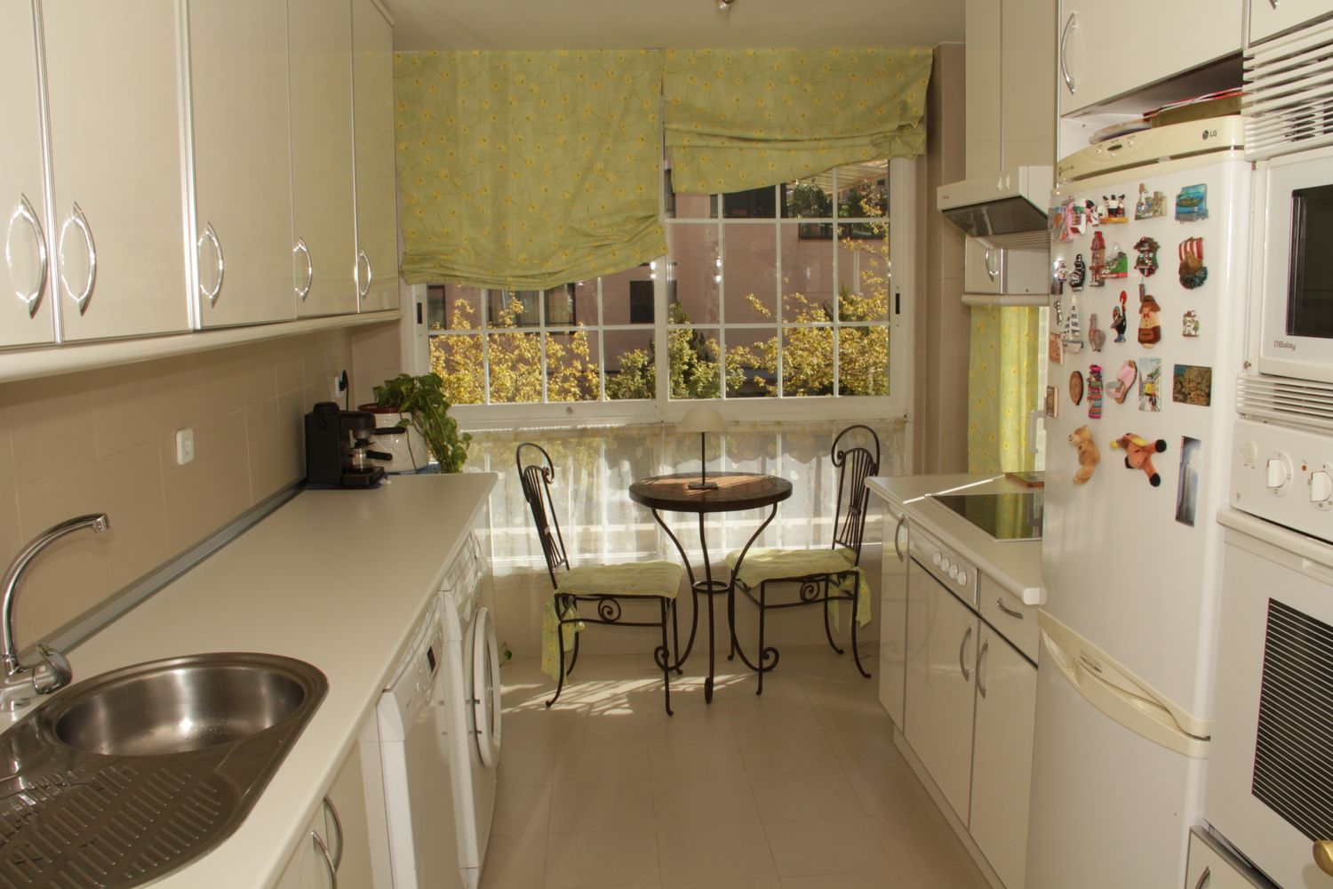 Piso en avenida del Papa Negro, 58 - Foto 5