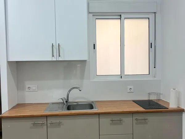 Estudio en Calle de Roderic d'Osona, 3, Camí Fondo - Foto 6