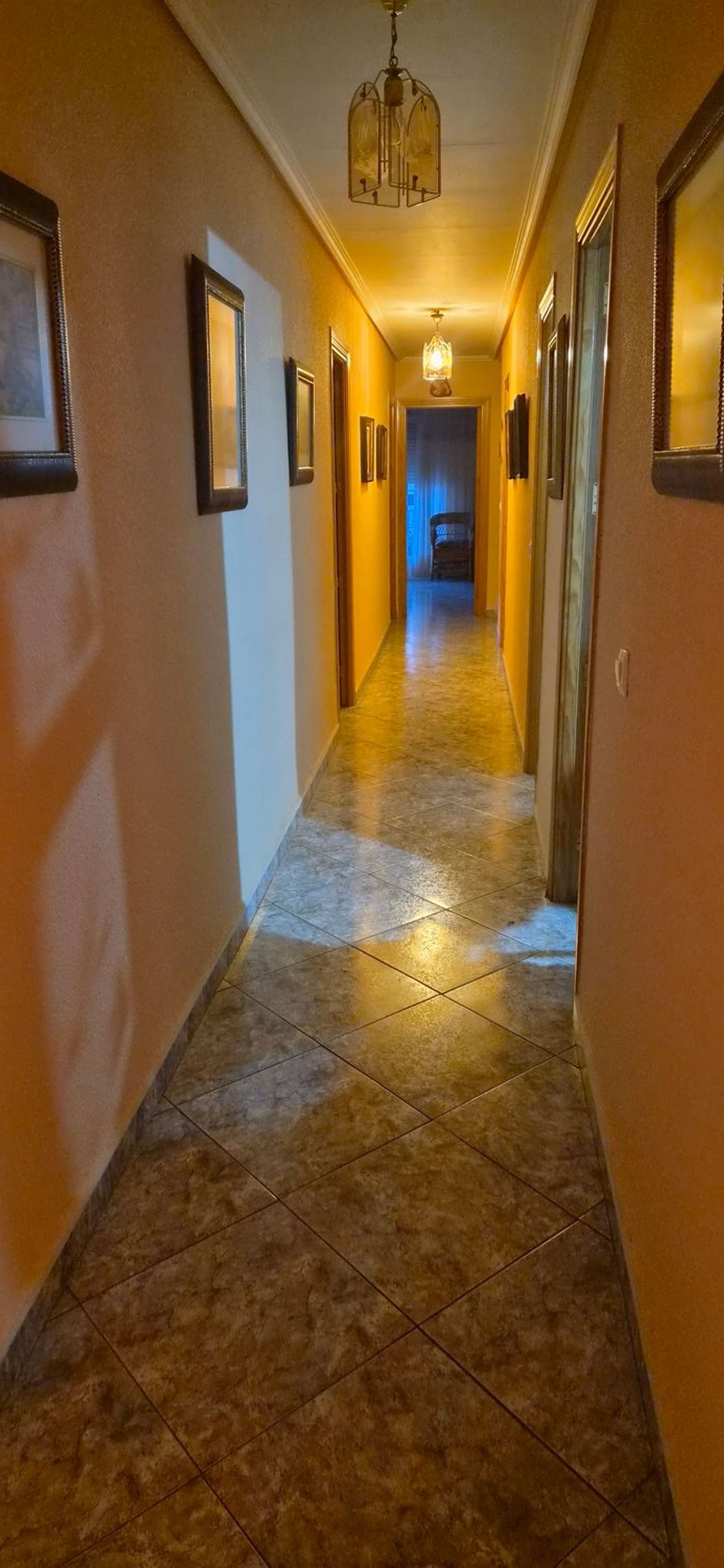 Piso en Calle Capitán Luque, 25, Tres Olivos - La Piedad, Tres Olivos - La Piedad - Foto 11