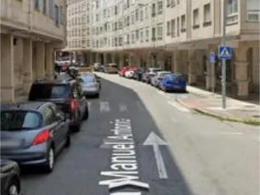 Piso en Villagarcía de Arosa - Foto 2