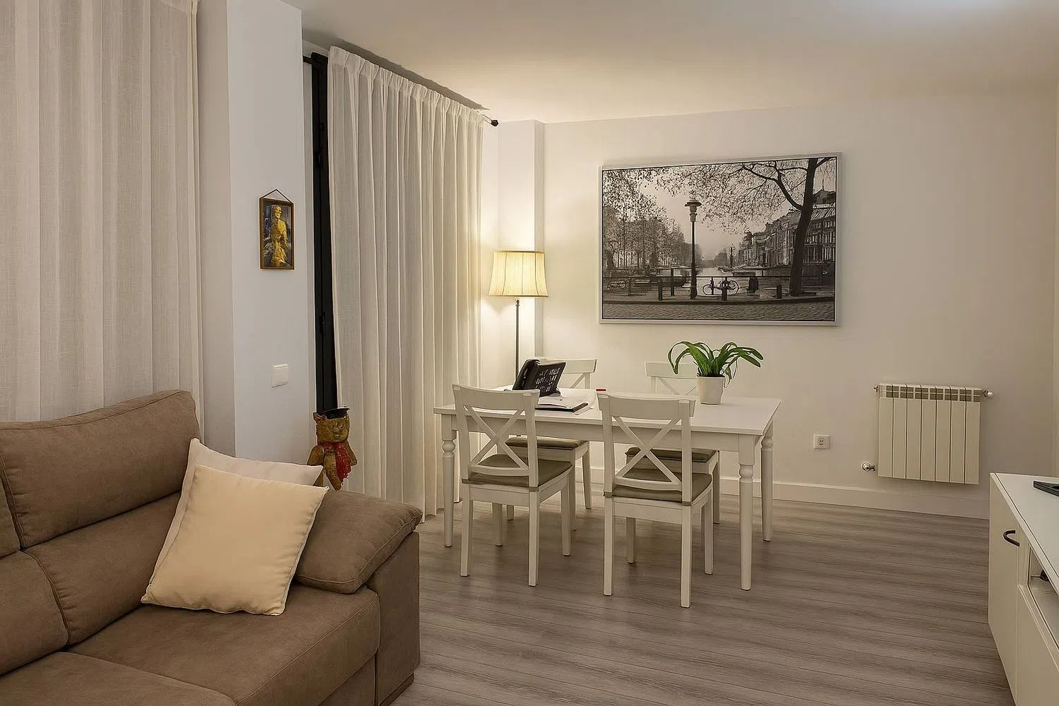 Piso en avenida Joan Miró, 9 - Foto 1