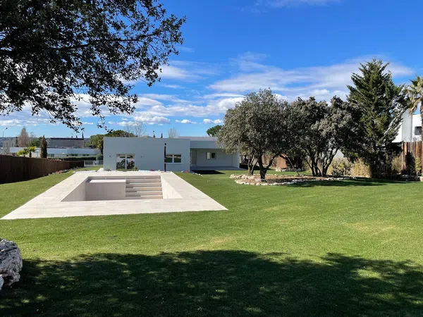 Casa o chalet independiente en Avenida del Monte, 110 - Foto 37