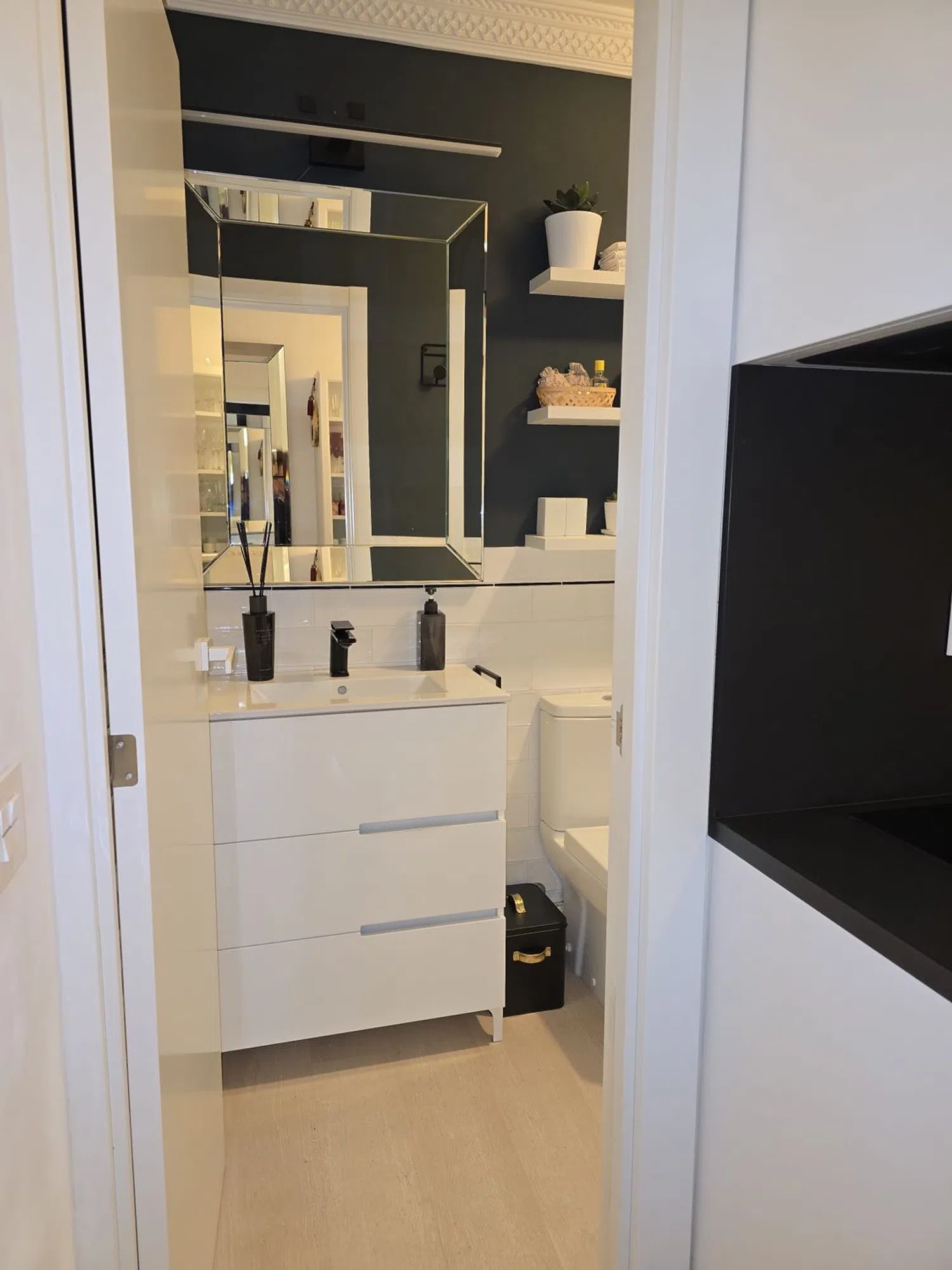 Piso en calle de Almadén, 13 - Foto 35