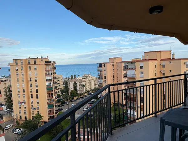 Piso en calle de la Playa, 2