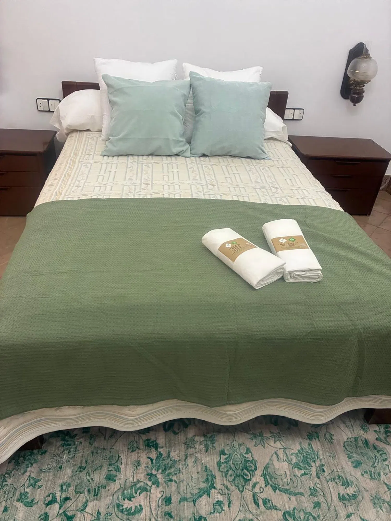 Chalet pareado - Foto 20