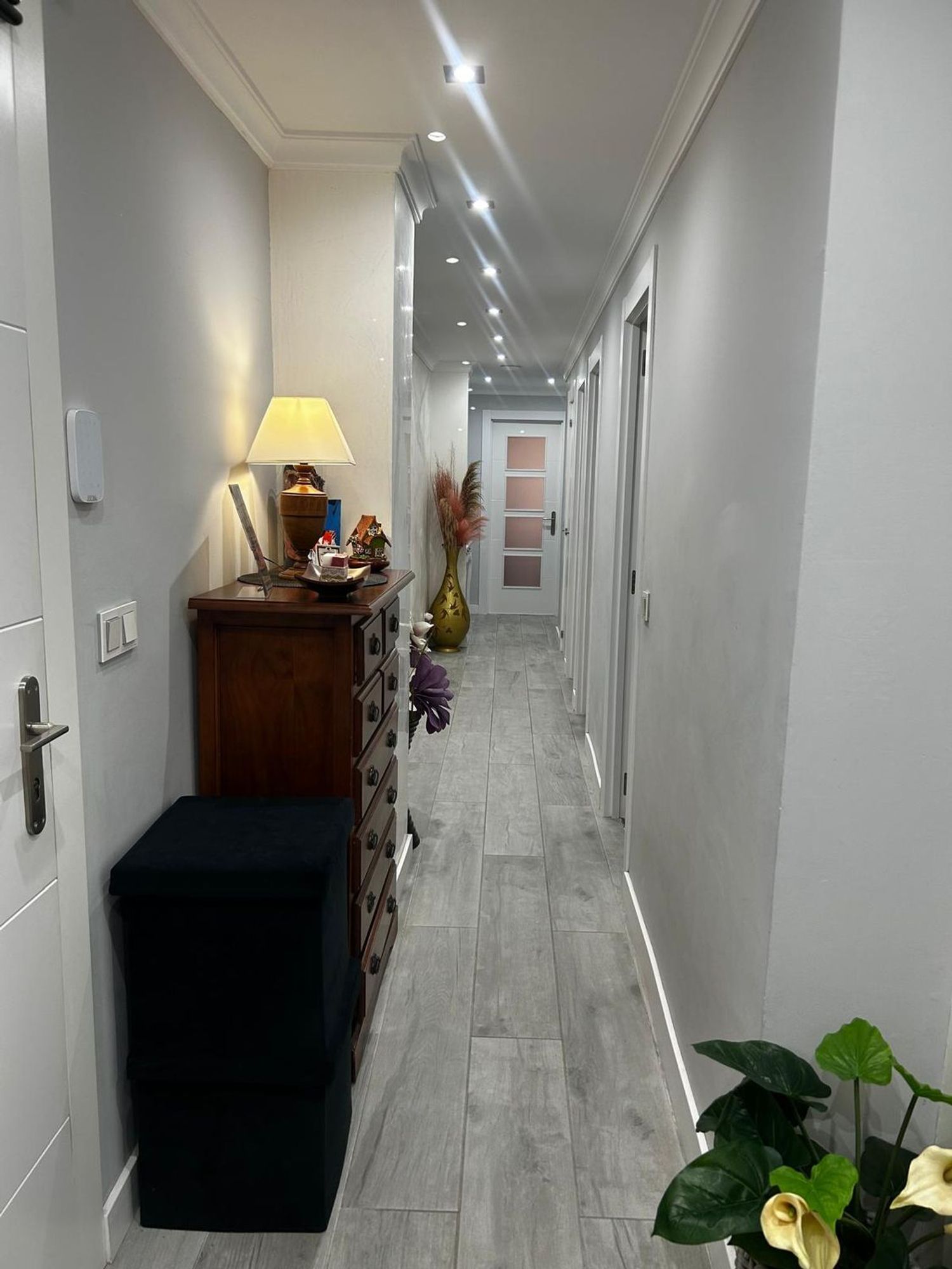 Piso en Calle Andrés del Río Abaurrea, 1, Zona Muelle - Extrarradio, Zona Muelle - Extrarradio - Foto 10