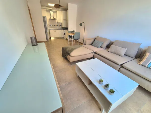 Piso en Calle Delicias, 54, Barrio San Luis - Los Molinos, Barrio San Luis - Los Molinos - Foto 1