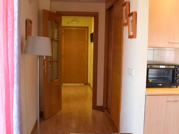 Piso en Calle Don Juan I, 12, San Isidro - Los Almendros, San Isidro - Los Almendros - Foto 18