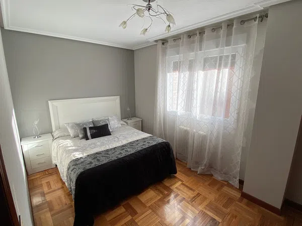 Piso en Calle San Esteban, 11, Allendeduero - Barrio de la Estación, Allendeduero - Barrio de la Estación - Foto 2