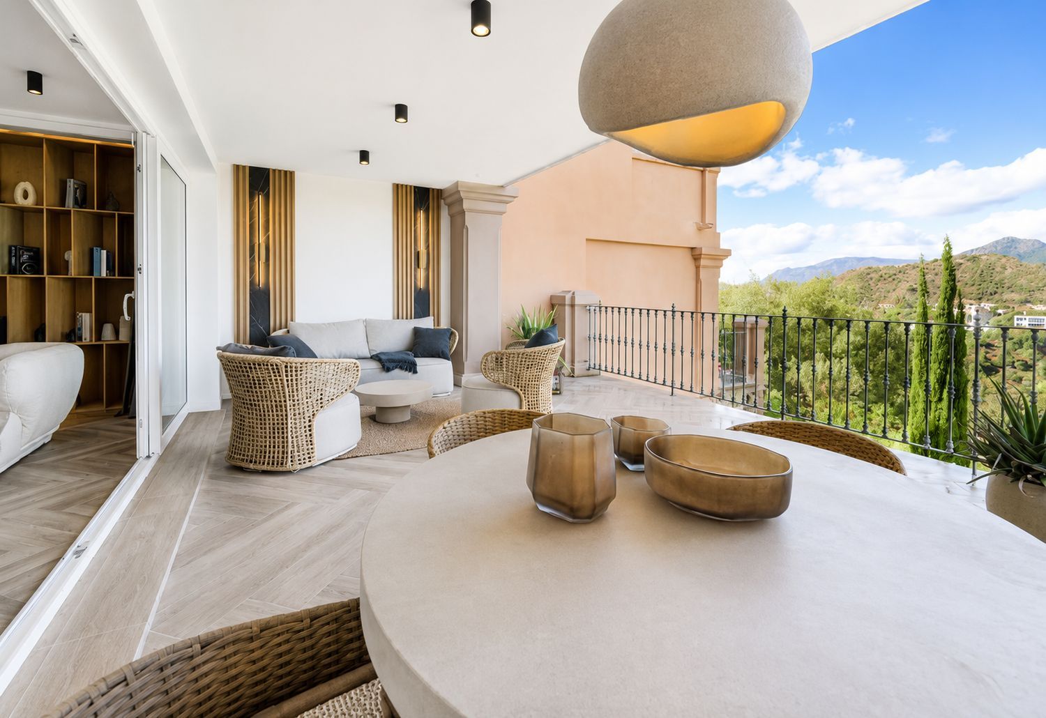 Chalet adosado en Calle Nido de los Halcones, 28, La Quinta - Foto 31