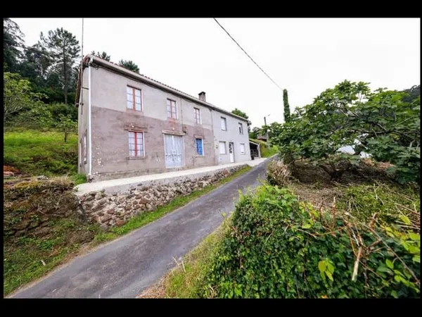 Casa rural en Aldea Barreiras, 4 - Foto 3