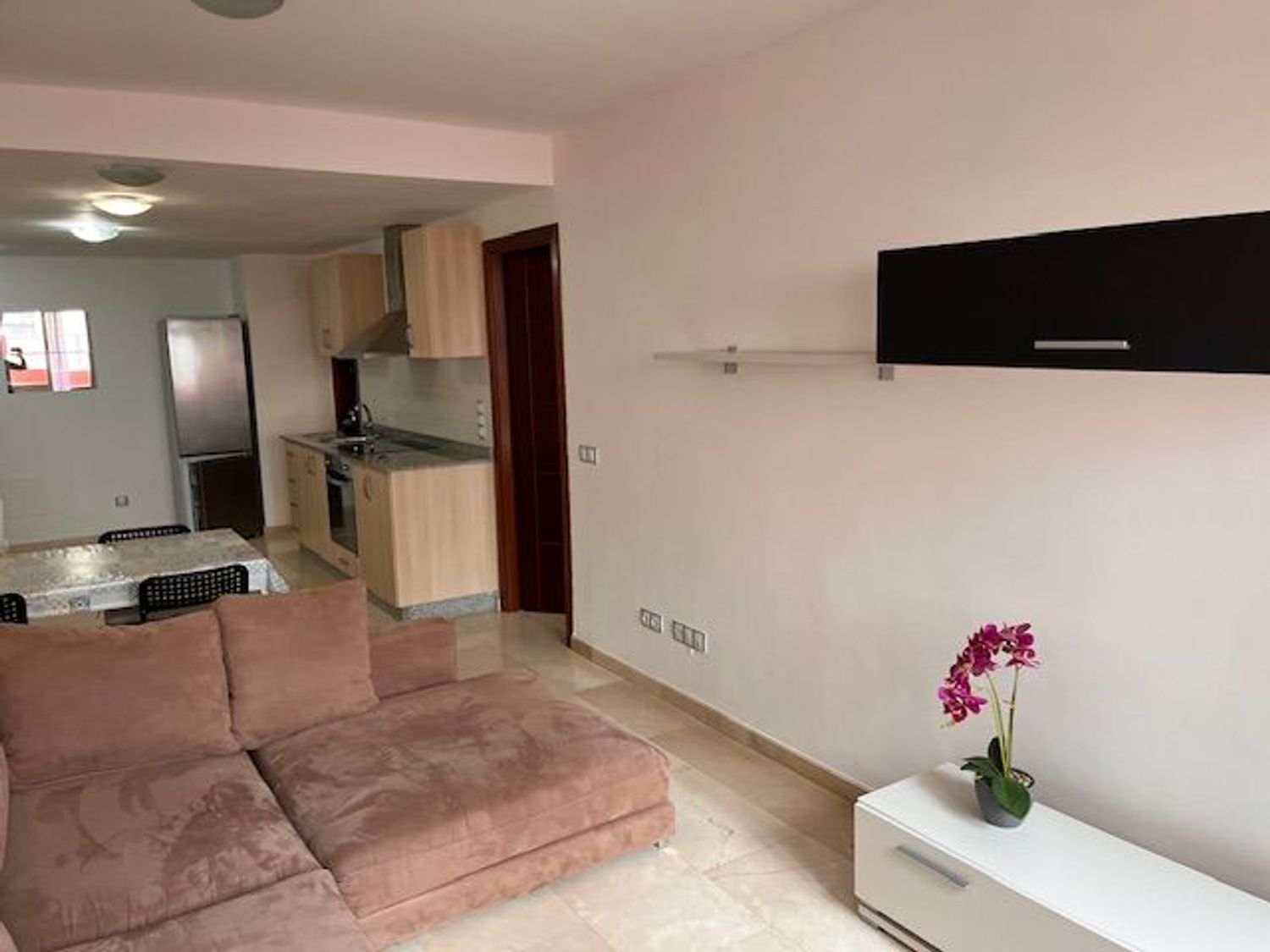 Piso en calle Mariana Pineda, 35 - Foto 4