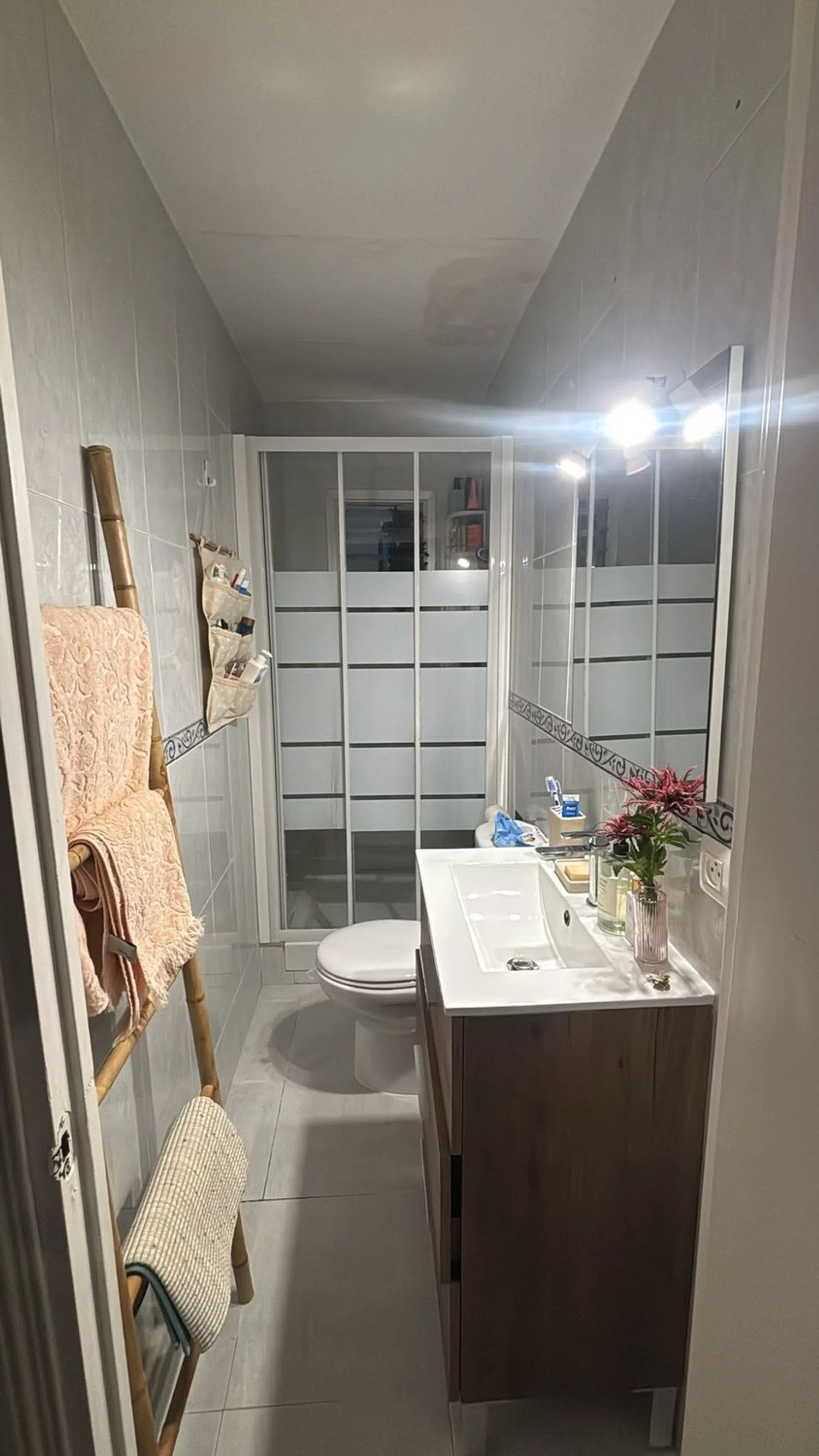 Piso en calle Alejandro Collantes, 34 - Foto 4