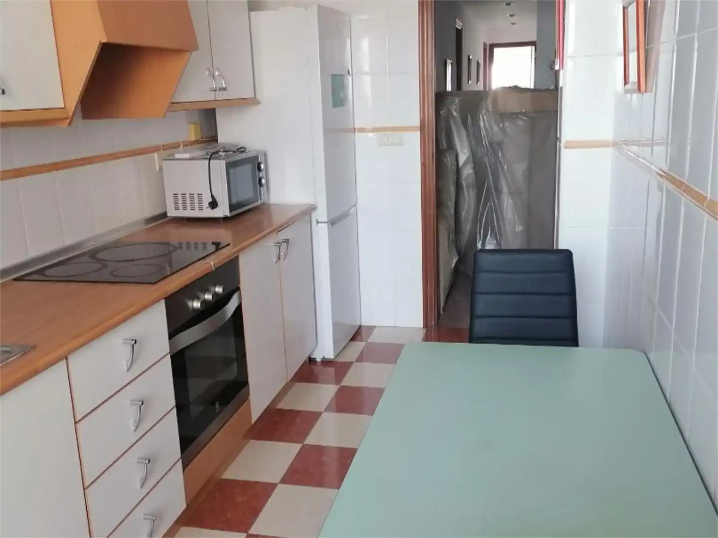 Piso en  Avinguda Periodista Rodolfo de Salazar 34 - Foto 3