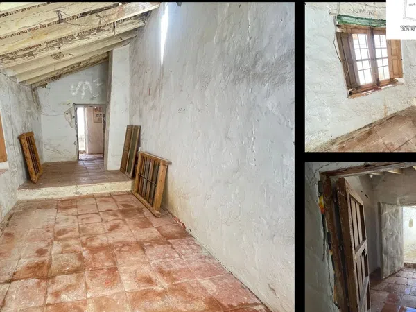 Casa de pueblo en Calle angosta, 6 - Foto 10