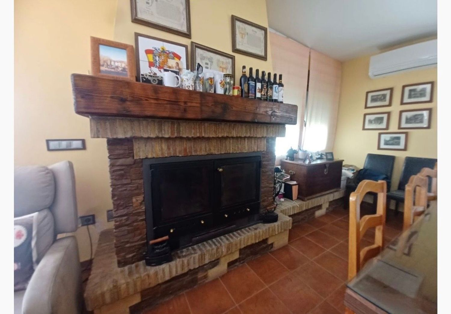 Casa o chalet independiente en Pago San Anton s/n, Vera Pueblo, Vera Pueblo - Foto 9