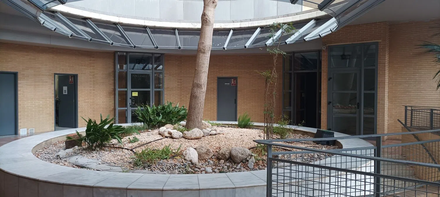 Piso en Barrio Penya-Roja - Foto 3