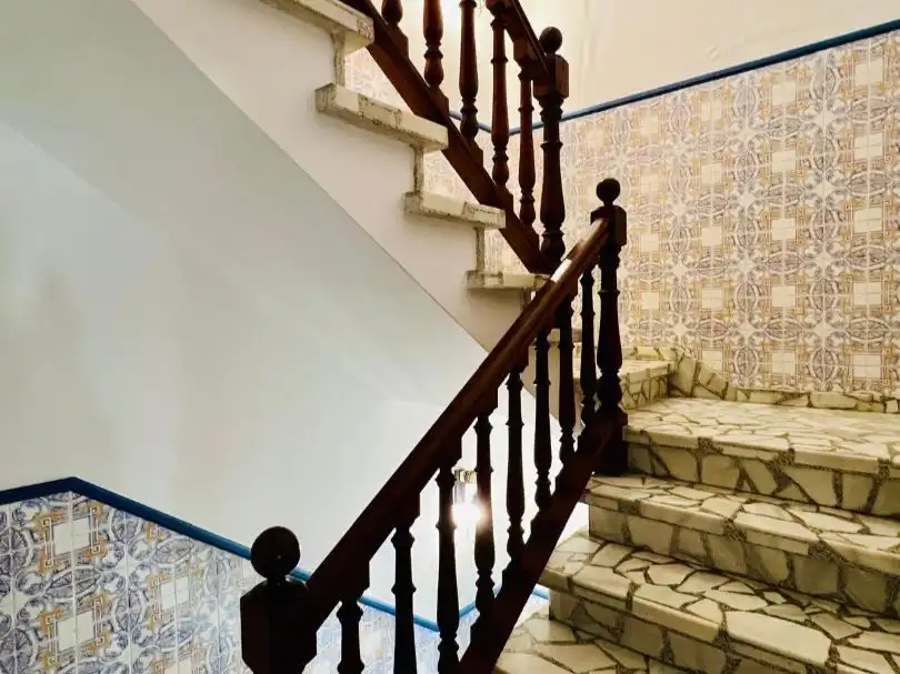 Casa adosada en  Rúa Muro 1 - Foto 19