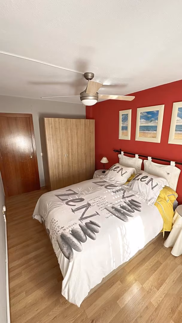 Piso en  Plaza de Pau Casals 8 - Foto 11