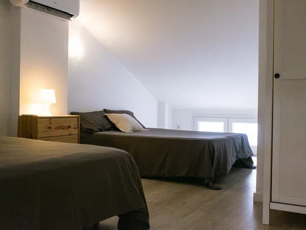 Casa independiente en Barrio Olletas - Sierra Blanquilla - Foto 27