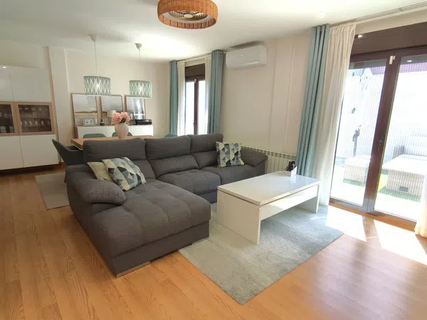 Chalet adosado en Calle Asturias, 6 - Foto 2