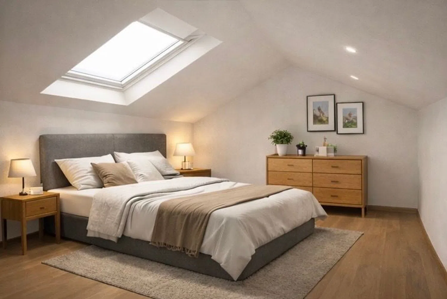 Ático en calle de Antonia Ruiz Soro, 14 - Foto 2