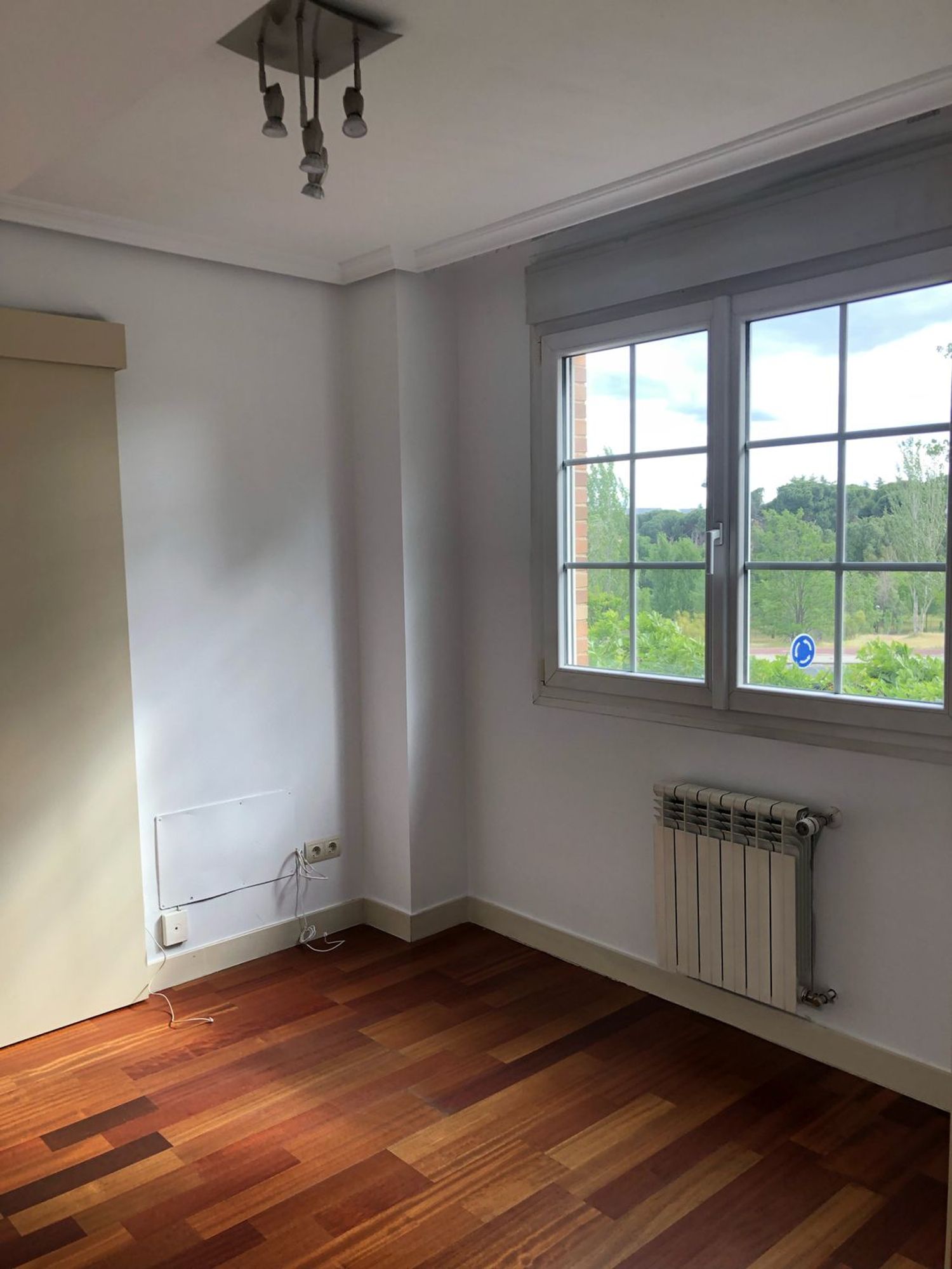 Chalet pareado en Avenida Bellas Artes, 6, Zona norte - Foto 10