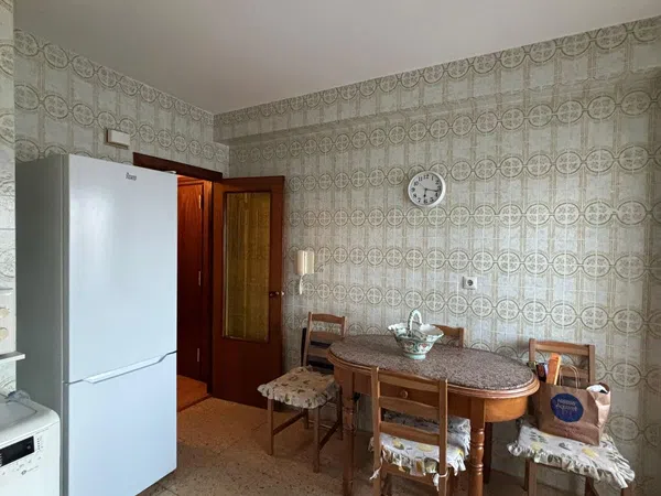 Piso en calle Arturo Álvarez Buylla, 10 - Foto 16