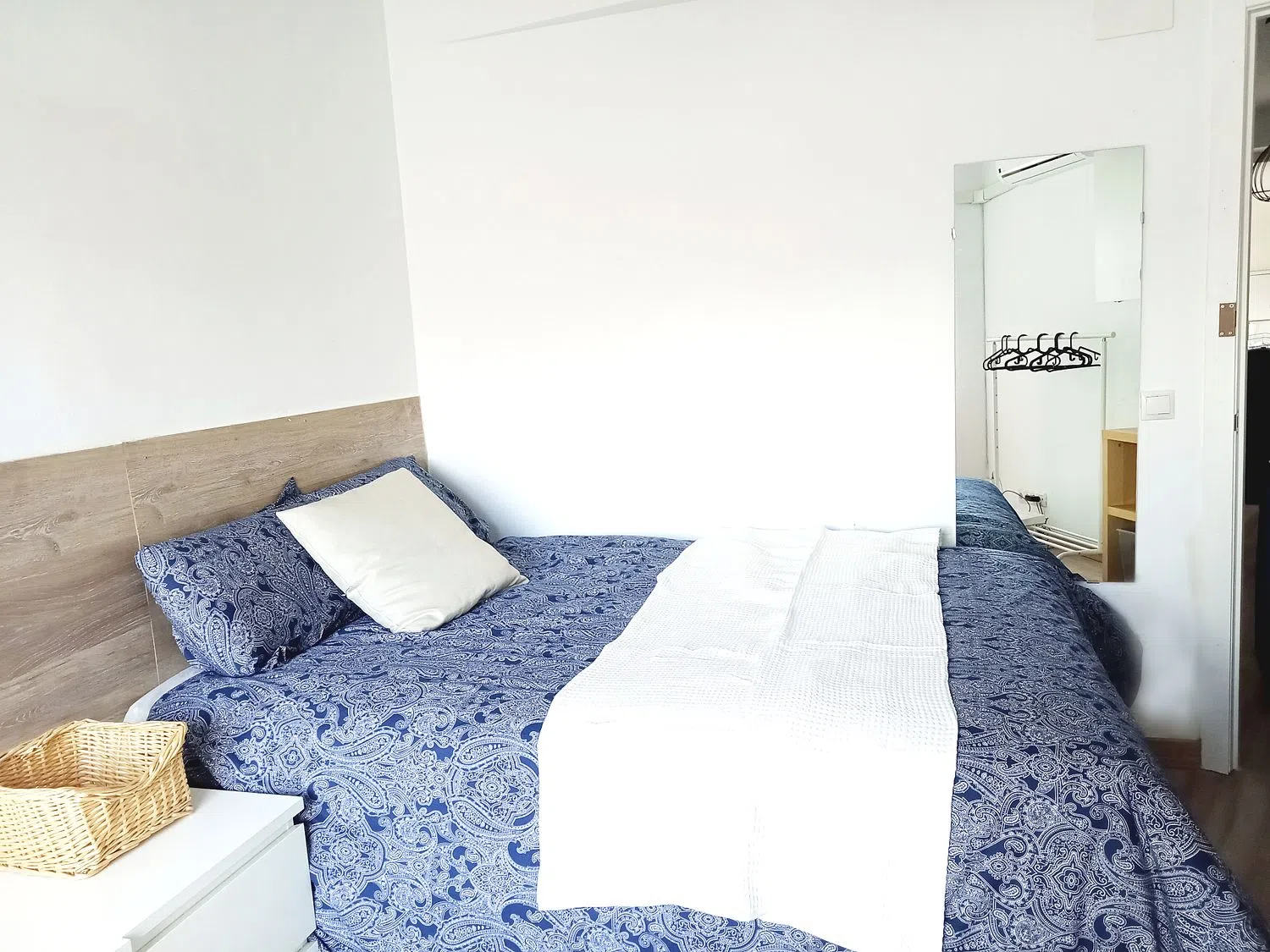 Piso en calle Juan de Astorga, 5 - Foto 13