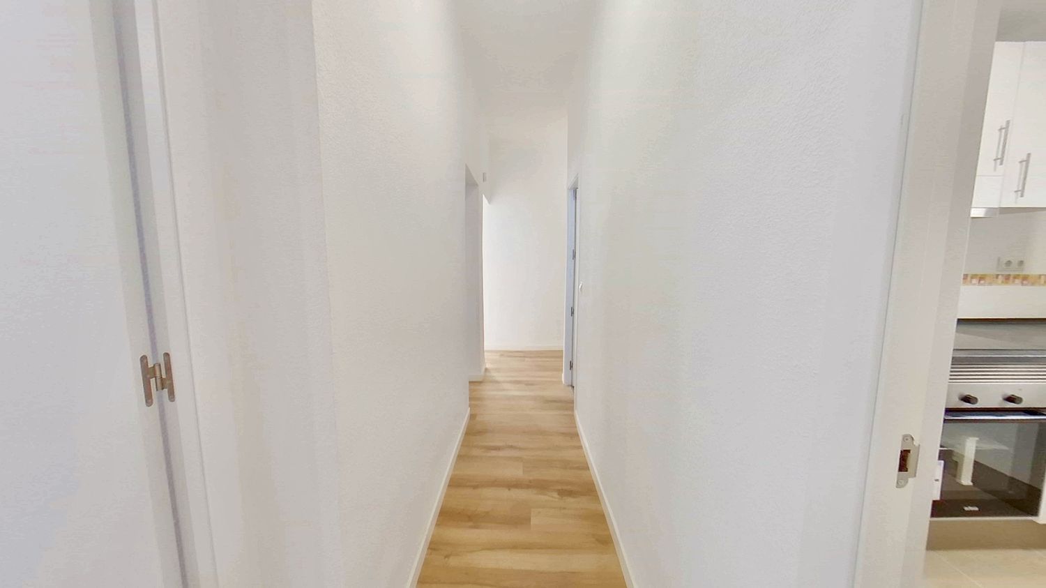 Piso en Barrio Pradolongo - Foto 19