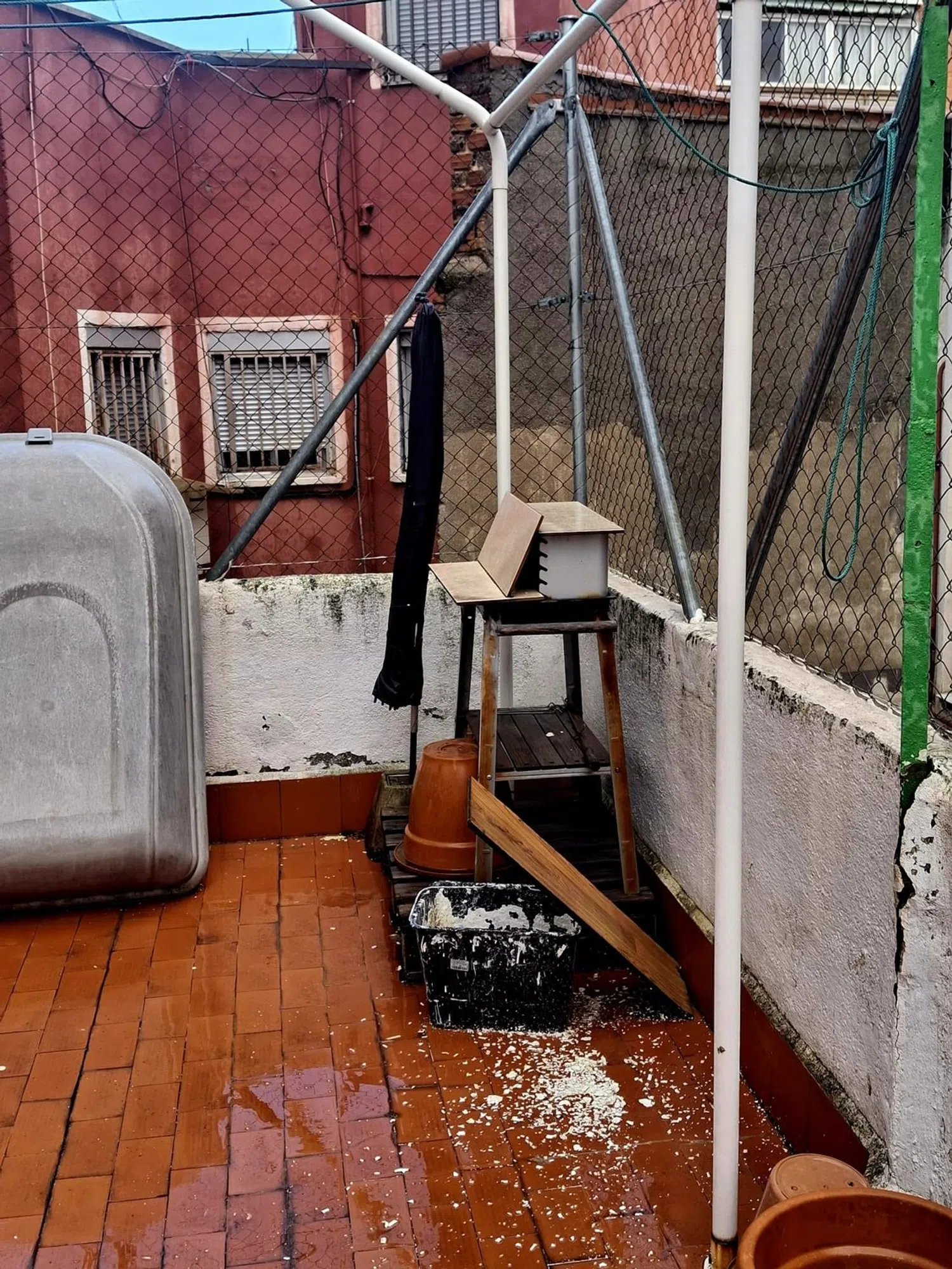 Piso en calle de Francisca Calonge, 14 - Foto 22