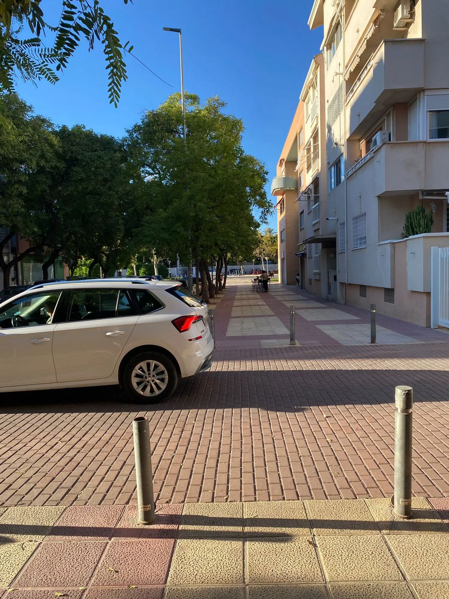 Piso en paseo Marinero Luis de Torres, 11 - Foto 17