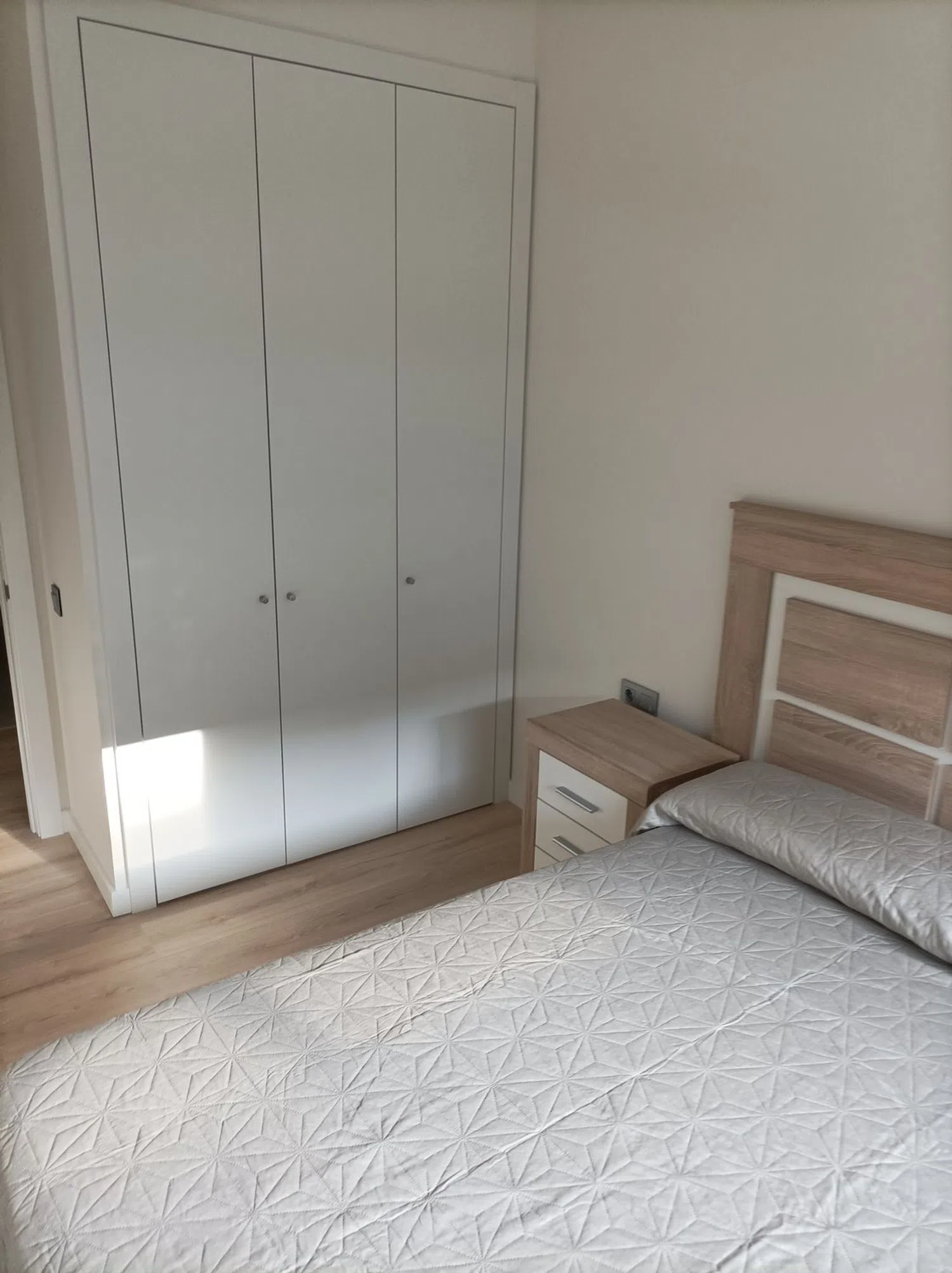Piso en filólogo Julio casares, 18 - Foto 26