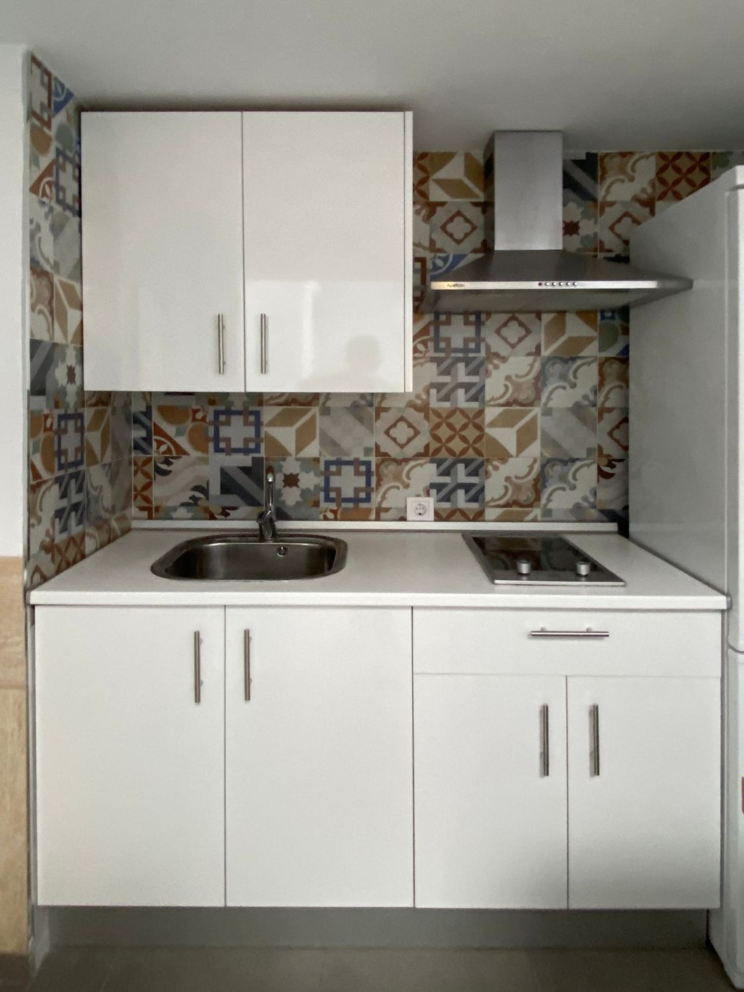 Estudio en Calle Lisboa, 228 - Foto 6