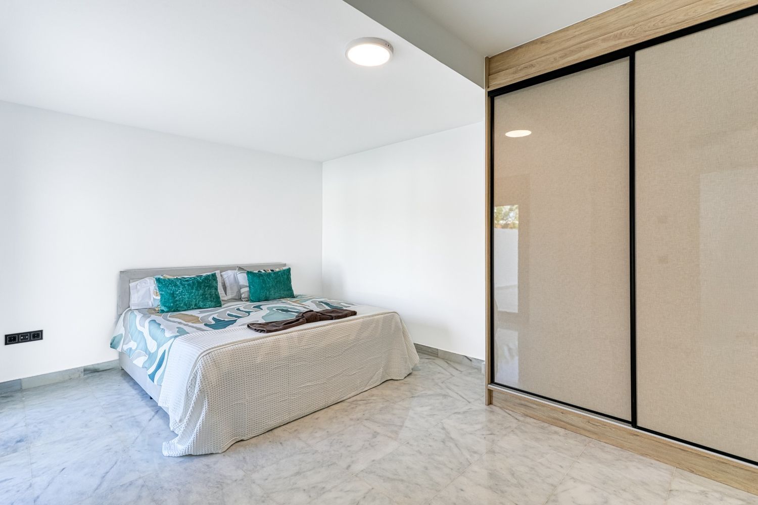 Casa o chalet independiente en Urbanizacion El Olimpo De Mijas, 45, Mijas Pueblo, Mijas Pueblo - Foto 12