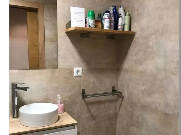 Estudio en calle Sant Andreu, 8 - Foto 9