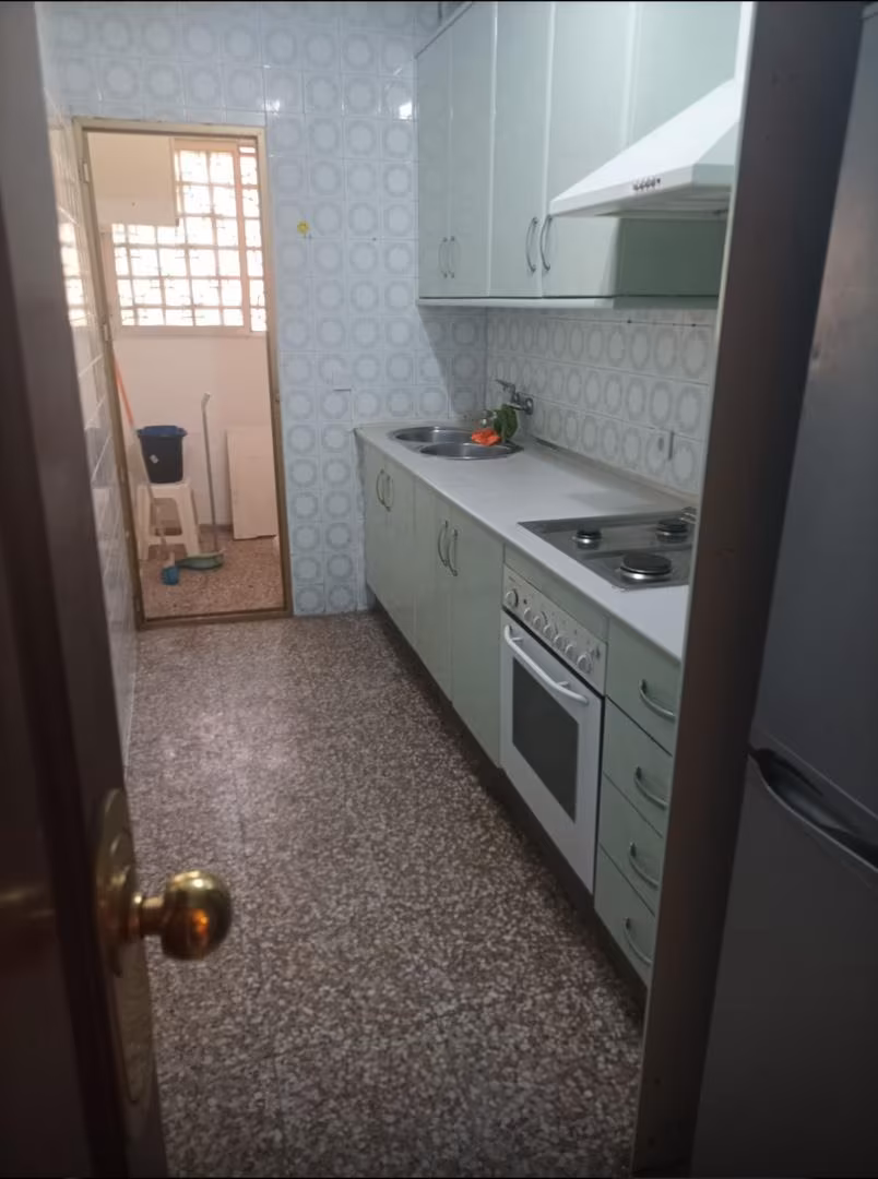 Piso en  Avenida del Cairo nº 6 - Foto 2