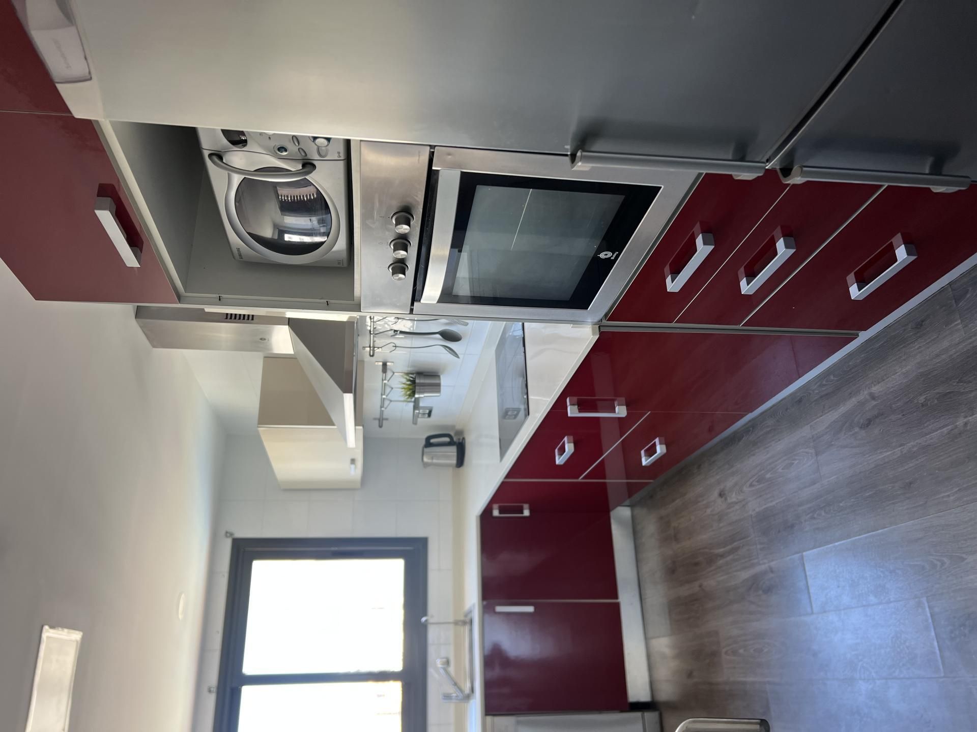 Piso en  Calle Músico Vicente Spiteri 18 - Foto 32